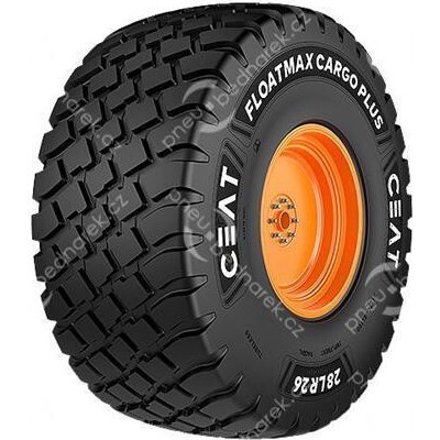 CEAT FLOATMAX CARGO PLUS 900/65-32 197D TL – Hledejceny.cz