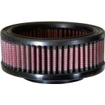Vzduchový filtr K&N Filters KA-1596 – Hledejceny.cz