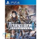 Hra na PS4 Valkyria Chronicles 4 (Launch Edition)