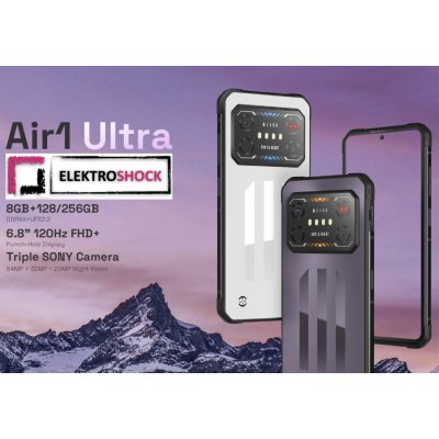 IIIF150 Air1 Ultra 12GB/256GB
