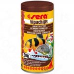 Sera vipachips 250 ml – Zboží Mobilmania