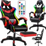 CERLO FOX-9 LED vícebarevná – Zbozi.Blesk.cz