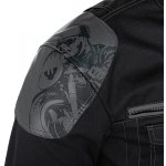 PSí MARCHE šedo-černá | Zboží Auto