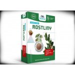 ALBI Rostliny Objevuj svět! – Zboží Dáma