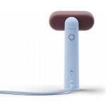 STEAMERY Cirrus Lite modro-zemitá – Zboží Mobilmania