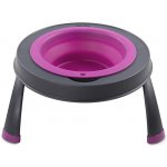 DEXAS RAISED FEEDER Miska pro psy se stojánkem 355 ml – Zbozi.Blesk.cz