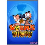 Worms Reloaded – Sleviste.cz