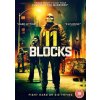 DVD film 11 Blocks DVD