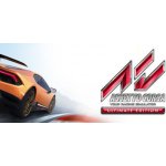 Assetto Corsa (Ultimate Edition) – Zboží Živě