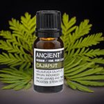 Ancient Cajeput Esenciální Olej 10 ml – Hledejceny.cz