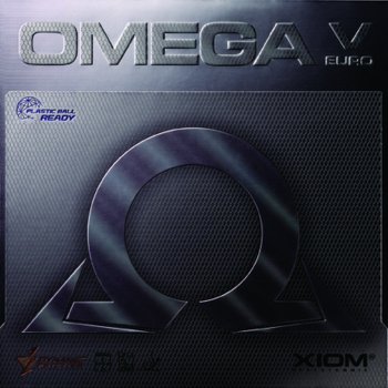 Xiom Omega V EU