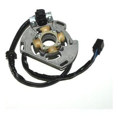 ELECTROSPORT vinutí alternátoru (stator) KTM SX 65 03-07, 85 03-16, 105 04-11 – Hledejceny.cz
