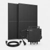 Growatt balkonová elektrárna 920 Wp / 800 W kompletní sada 744214