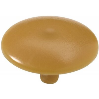 Krytka vrutu kříž 2-TM.BÉŽOVÁ / balení 1000 ks – Sleviste.cz