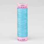 Amann Univerzální šicí nit ASPO 120 polyesterová, tyrkysově modrá 0409, návin 100m – Zboží Mobilmania