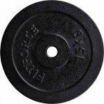 Fitforce PLB Kotoučové závaží 15 KG 30MM – Zboží Dáma