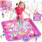 Bedee Podložka pro tanec – Zboží Živě