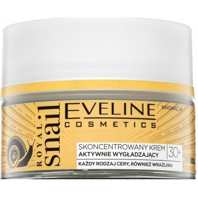 Eveline Cosmetics Royal snail Day And Night Cream 30+ 50 ml