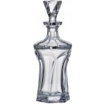 Crystalite Bohemia karafa na whisky Apollo 0,5 l – Zboží Mobilmania