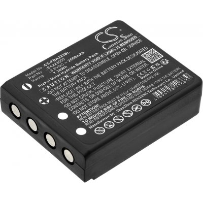 Cameron Sino Cs-fba223bl – Zboží Živě