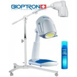 Zepter Bioptron Pro 1+ malý + velký stojan + OXY Sprej Bioptron + príslušenstvo – Hledejceny.cz