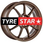 OZ ALLEGGERITA 10x18 5x130 ET40 matt bronze – Sleviste.cz
