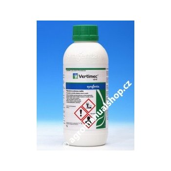 AGROSPOL Czech VERTIMEC 1,8 EC 1l