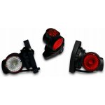 Fristom FT-140 A Pravá LED, 12-36V s kabelem – Sleviste.cz