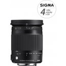 SIGMA 18-300mm f/3.5-6.3 DC Macro HSM Contemporary Canon