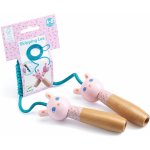 Djeco Barevné švihadlo Lea – Zbozi.Blesk.cz