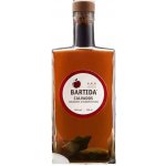 Bartida Calvados 3y 40% 0,7 l (holá láhev) – Sleviste.cz