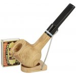 Prague Pipes Oliva O1, filtr 9mm – Hledejceny.cz