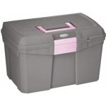 HIPPOTONIC Box na čištění grey pink – Zboží Dáma