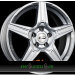 CMS C34 7x17 5x108 ET42 racing silver – Sleviste.cz
