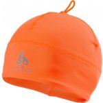 Odlo POLYKNIT WARM ECO Oranžová – Hledejceny.cz