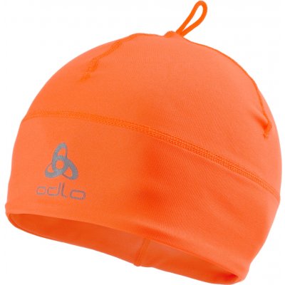 Odlo POLYKNIT WARM ECO Oranžová – Hledejceny.cz