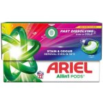 Ariel All in1 Pods Color Kapsle na praní 22 PD – Sleviste.cz
