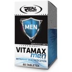 Real Pharm VITAMAX men 60 kapsúl – Hledejceny.cz