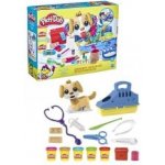 Play-Doh Sada veterinář – Hledejceny.cz