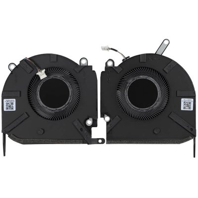 Ventilátor HP Omen 16-k 16-n – Zboží Živě