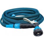 AquaCraft 870030, 256210 Hadice flexibilní 1/2" 15 - 30 m – Hledejceny.cz