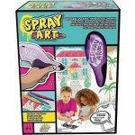COBI SPRAY ART Startovací set – Hledejceny.cz