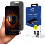 Ochranná fólie 3MK Apple iPhone 15 Pro – Sleviste.cz