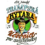 Trampská kytara - učebnice pro začátečníky - Petr Jánský – Sleviste.cz