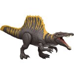 Mattel Jurassic World Spinosaurus útočná akce mJGB56 – Sleviste.cz