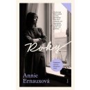 Kniha Roky - Annie Ernauxová