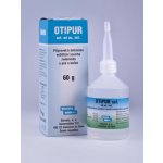 Bioveta Otipur 60 g – Zboží Dáma