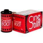 CineStill Tungsten 800/135-36 – Zboží Živě