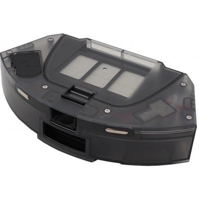TESLA RoboStar iQ660/iQ660 Plus zásobník na nečistoty a vodu – Sleviste.cz