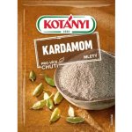 Kotányi Kardamom mletý 10 g – Zboží Dáma
